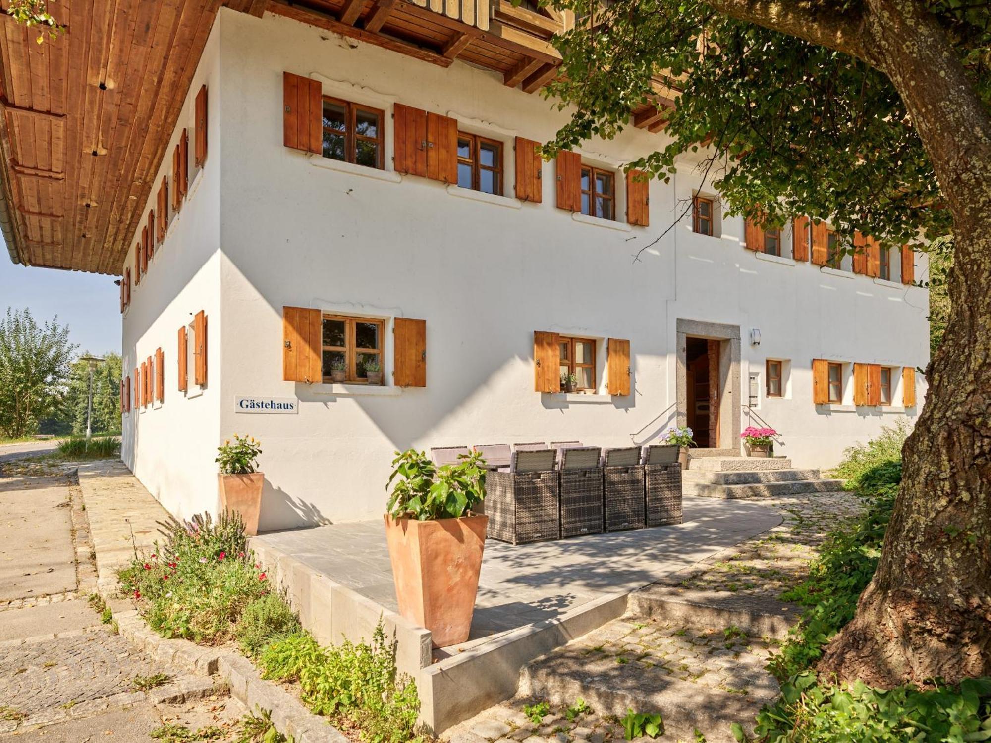 Hotel Aquaquell Bad Pilzweg Fuerstenzell Exteriér fotografie